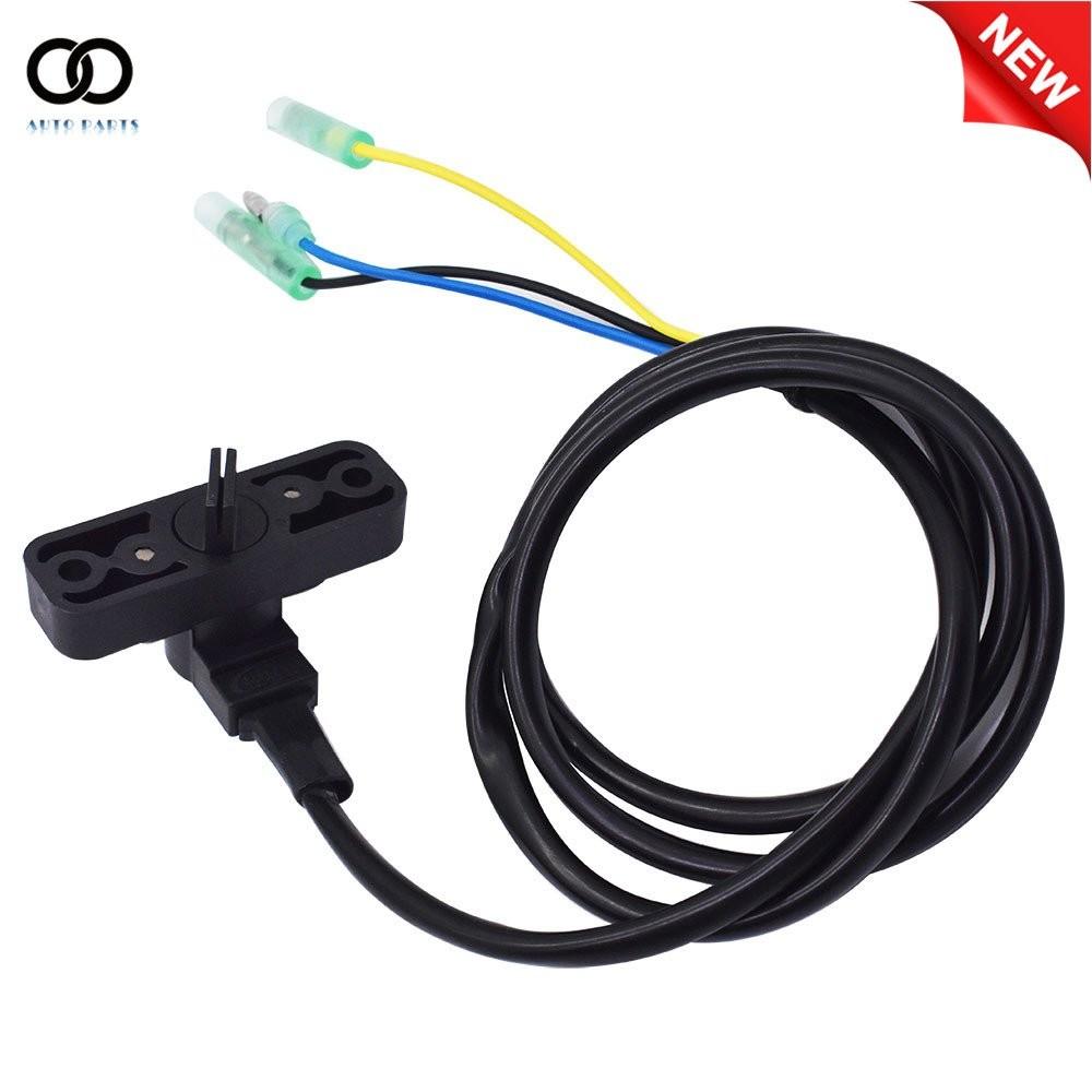 Trim Tilt Sender Sensor Sending Unit For Mercury Mariner Optimax 859187A1 v6