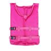Portable Buoyancy Vest Flotation Device Buoyancy Suit Lightweight Life Jacket  For Paddle Boarding