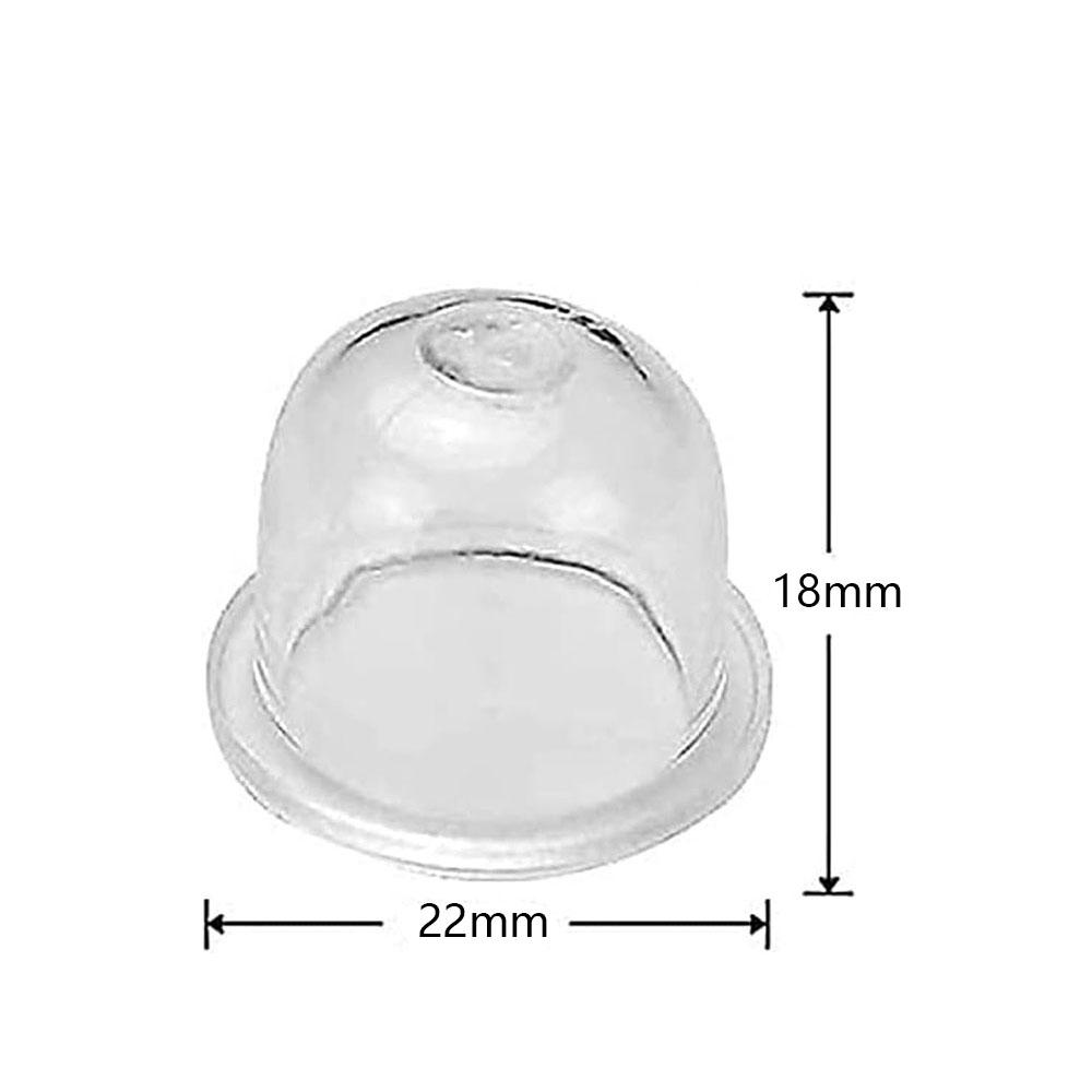 4 шт. 22 мм 0057003 Замена праймера карбюратора