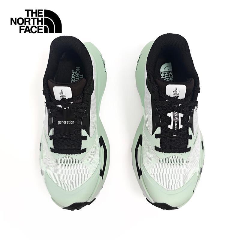 The North Face Женские легкие кроссовки для трейлраннинга 8AEQ