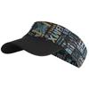 UV Protection Outdoor Sports Hats Sweat Absorbent Breathable Caps Casual Running Hat  Men Women