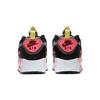 Nike Детские кроссовки Air Max 90 Toggle PS Smoke Grey Sunset Pulse Черный металлик-серебристый CV0064-004