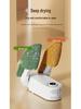 Energy-Saving Home Shoe Dryer: Compact, Warm, Efficient for Students and Households.