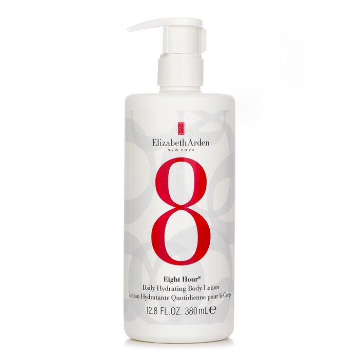 ELIZABETH ARDEN Eight Hour Daily Hydrating Body Lotion