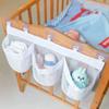 Ванная Детская Сумка для Хранения Игрушек Мульти Против Плесени Непромокаемая Дышащая Сетчатая Сумка Бытовые Сумки-Органайзеры для Хранения Экономия Места