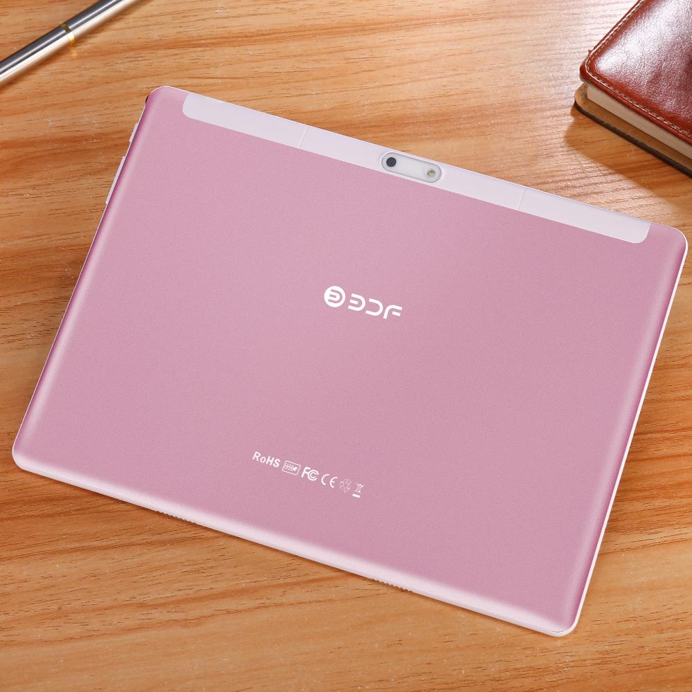 BDF S10 Android 11 4 ГБ ОЗУ 64 ГБ ПЗУ Планшетный ПК WiFi SIM-карта Мобильная сеть Планшет