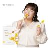 (Korean Health Food) 100% Domestic Natural Acacia Honey Stick 100p
