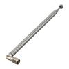 1Pcs SMA Male Connector Radio TV Antenna Replacement Aerial  for Wireless Instrument Applications