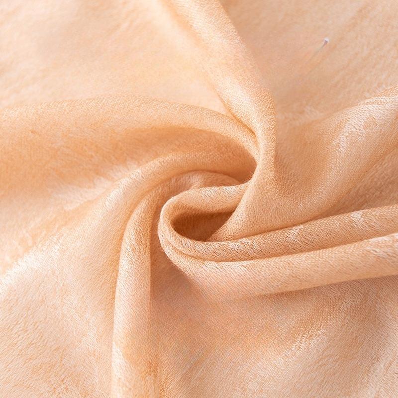 Cashmere Scarf High End French Retro Cashew Flower Jacquard Large Square Scarf Air Conditioned Room Shawl for Women Autumn Outerwear