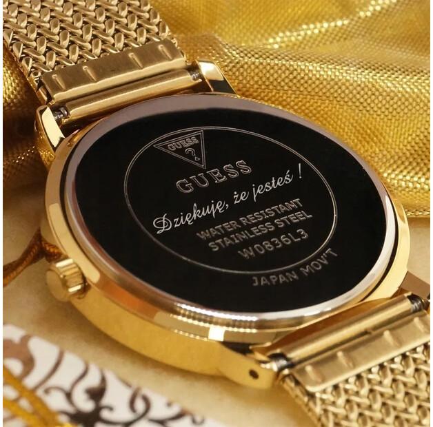 Часы Guess Gw0660L2