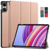 Tablet Cover For Xiaomi Redmi Pad Pro Case 12.1 Inch Trifold Magnetic Leather Smart Cover For Funda Redmi Pad Pro 12.1 2024 Tablet Case Coque