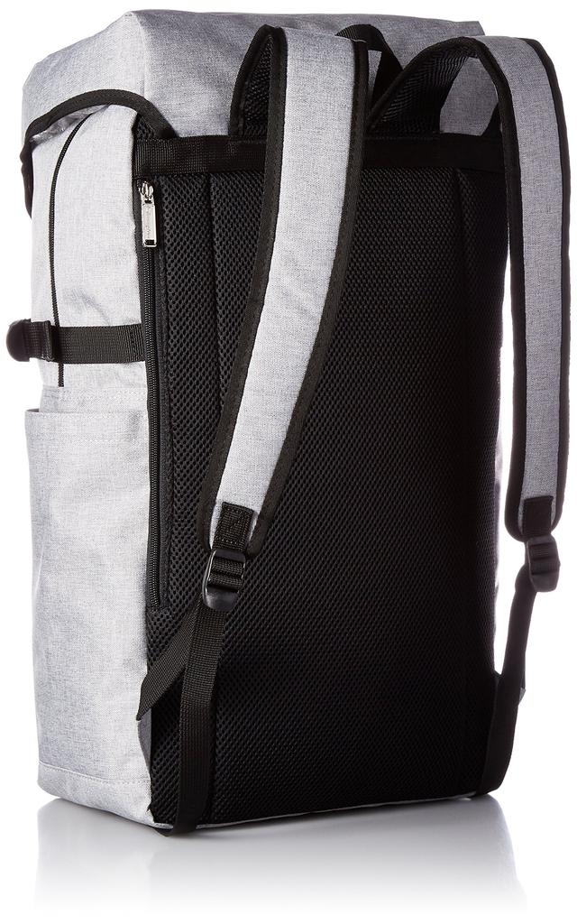Highland II Flap Gray [Champion] Backpack, Type, 31L,