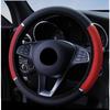 Car Steering Wheel Without Inner Ring Foam Leather Car Steering Wheel Without Inner Ring Foam Leather