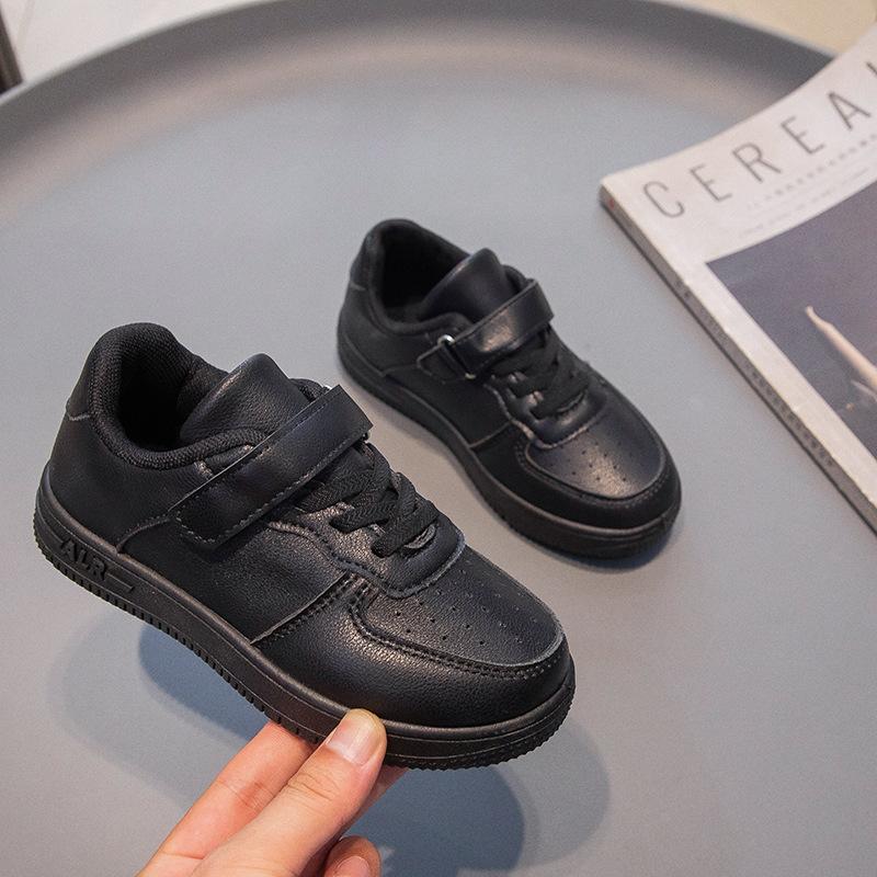 Fashion Kids Shoe Summer Versatile Soft Girl Shoes Anti Slip Comfort Sports Boy Sneakers Breathable Classic Retro Sports Shoe