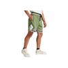 Jordan Спортивные шорты Dri-FIT Sport с контрастными ремешками, мужские шорты оливкового цвета FB7580-340