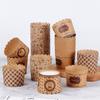 Liner Coated Pastry Tools Baking Mold Cupcake Wrappers Cupcake Paper Cups Muffin Cupcake Liners
