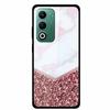 Cover For OPPO K13X K 13X Glass Hard Tempered Bumper for oppo K 13X 13 X Marble Phone Cases Back Protective Funda Case Coque