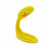 Flexilight flashlight bookmark - Duckling