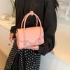 Cute Delicate Macaron Color Bag, Suitable for Daily Life, Fashion, Popular, Four SeasonsUniversal