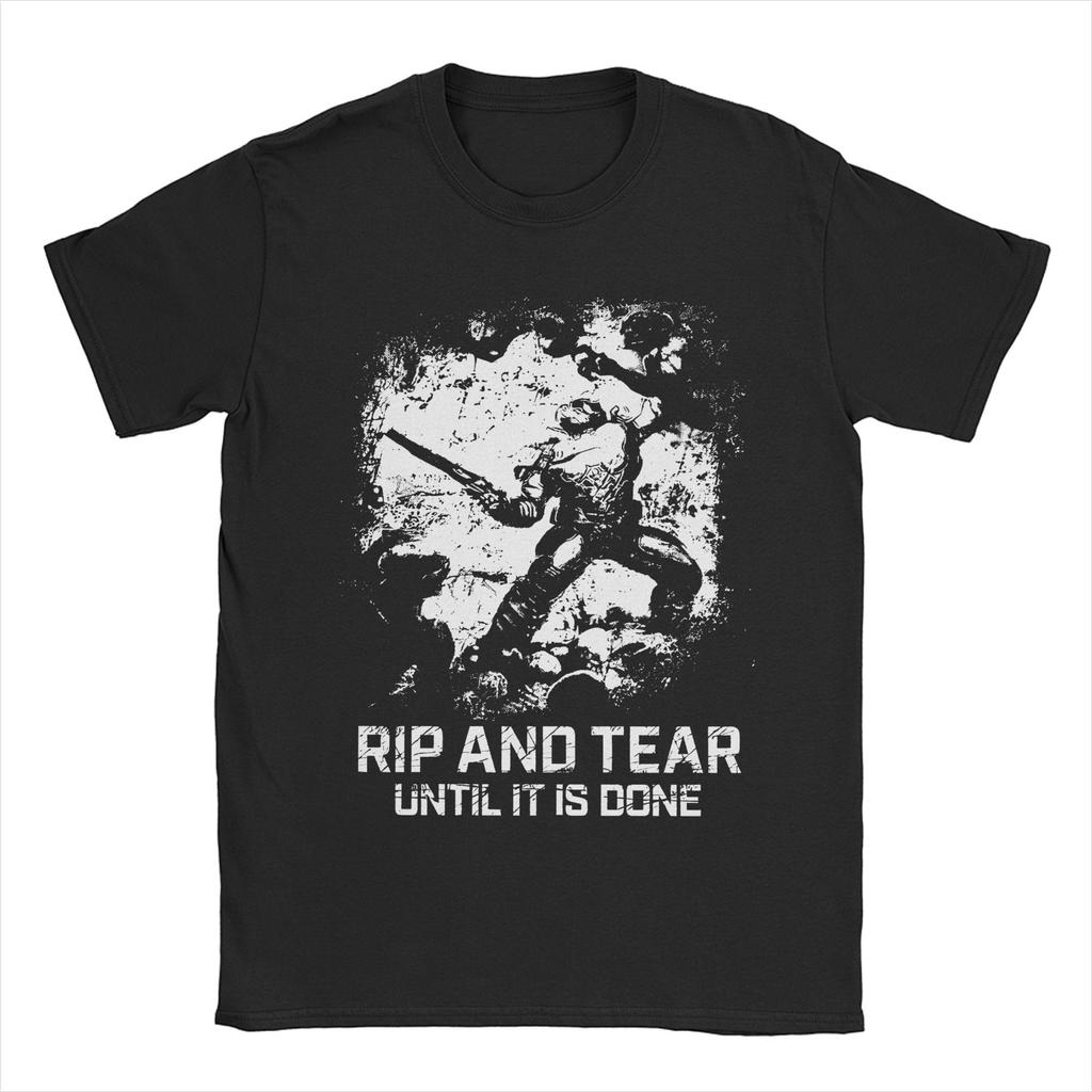 Gear Wars Print Футболки Мужские Женские Игровые Хлопковые Футболки Одежда