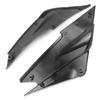 Мотоцикл 1 пара боковая крышка бака панель обтекатель для Kawasaki Ninja ZX6R ZX636 ZX6 2005 2006 карбон