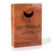 9,4*6,6 см колода Earthbound Oracle 48 шт. Карт для гадания, ориентированных на простые, содержательные темы и символы