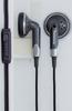 Panasonic Earphones Black RP-HV365-K