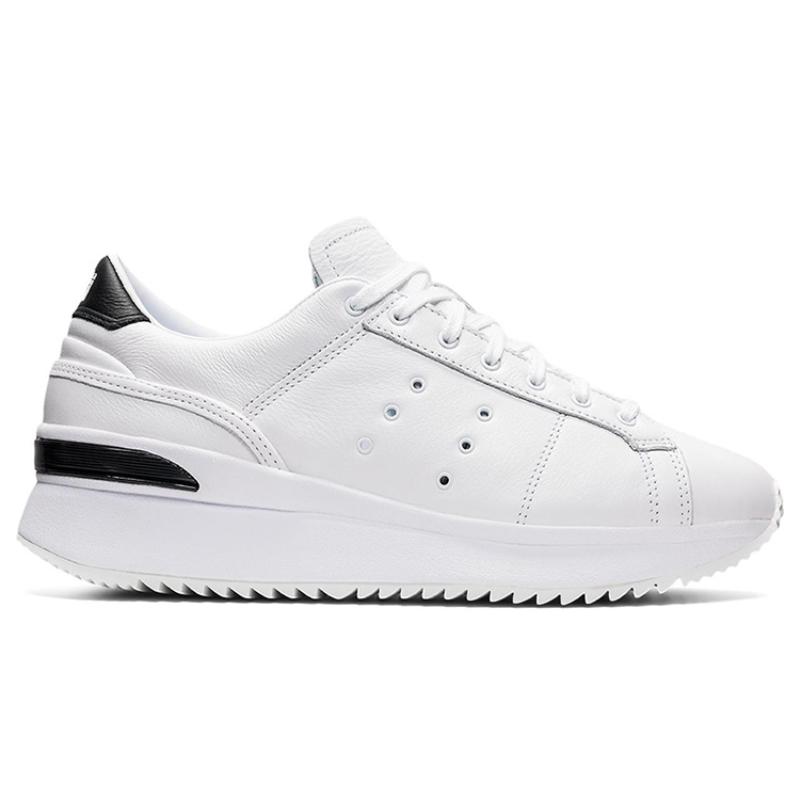 ONITSUKA TIGER Кроссовки Lawnship Pf 'White' 1183A531-100