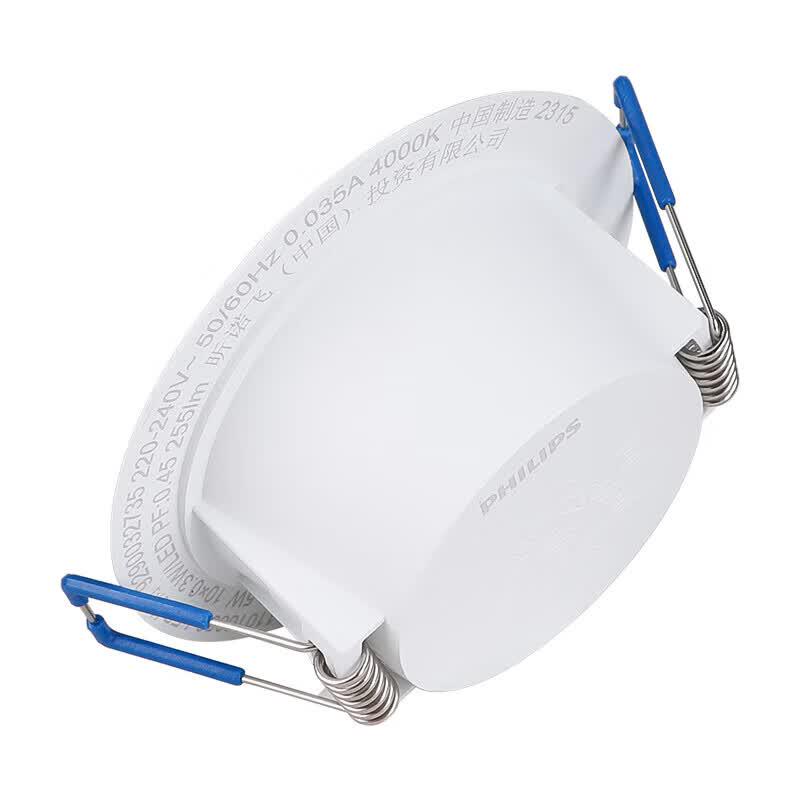 Philips Constant Bright LED Downlight
