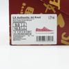 VN000Z3UHRU Vans PREMIUM AUTHENTIC 44 KNOT BOLIN POPPY EMBER BROWN (Мужской)