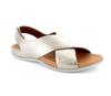 Sandals Venice Pale Gold Cm 2E [Strive] Women's 22.0 Cm~22.5