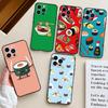 Японская еда Суши Для Huawei Nova 9 10 SE 3i 7i 8i 11i 12i Y60 Y61 Y70 Y72 Y73 Y90 Y91 P20 P30 P40 Lite Чехол