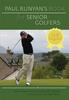 Книга Paul Runyans Book for Senior Golfers