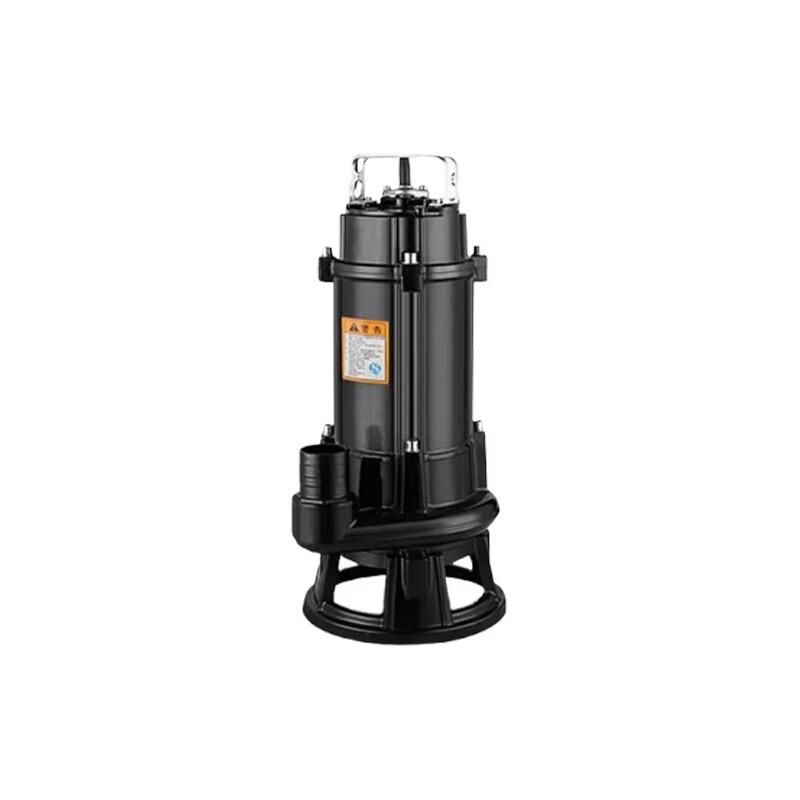 WM N Sewage Pump