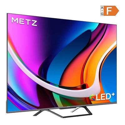 Телевизор QLED 4K - METZ - 55MQD7500Z - 55 дюймов - Smart TV - HDR10+