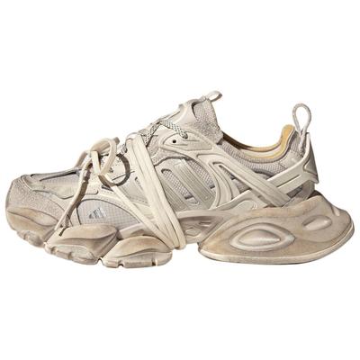 Xlg Runner Deluxe Wonder Бежевые Кроссовки JR9632