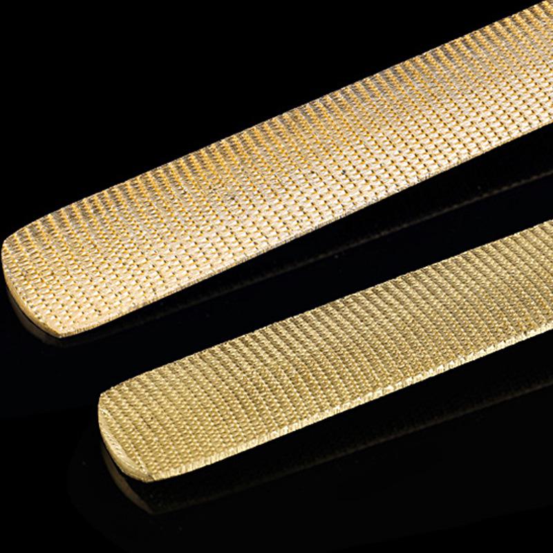 Golden Woodworking File