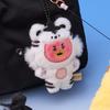 BT21 TATA K-Tiger Плюшевая кукла Брелок