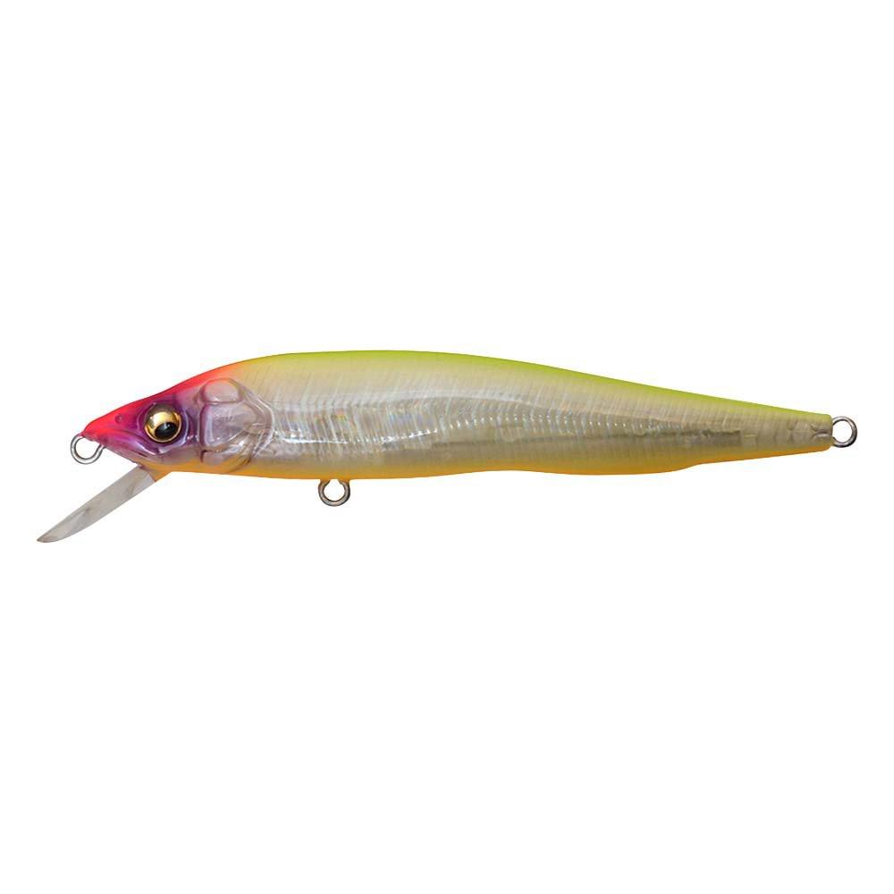 Megabass Lure VISION GP Hachiro Bone 00000000773 Q-GO