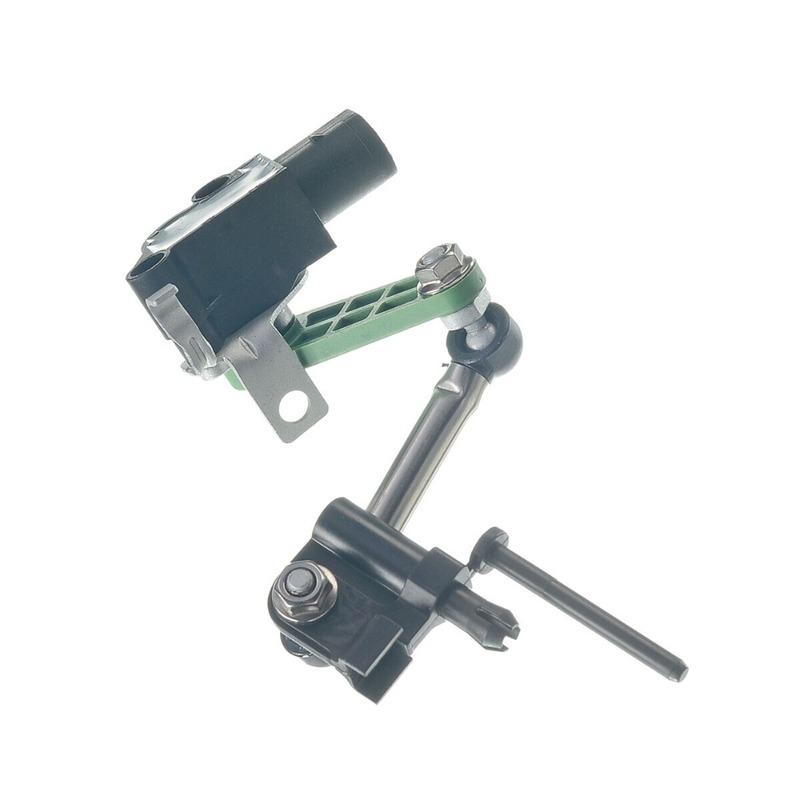 High quality New For 7P0616213 Front Rear Headlight Level Sensor for VW Touareg (7P5,7P6) V6 V8 2010-2018