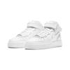 Air Force 1 Mid Le Gs трипл-черный