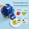 Automatic Electric Grape Peeler for Home Use