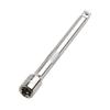 Extender Bar Silver Sliding Rod Small Square Rod Wrench