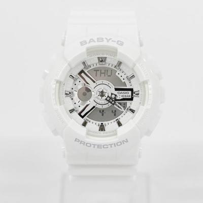 CASIO Baby-G BA-110X-7A3JF BA-110X-7A3 BA-110 Кварцевые часы