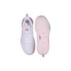 Баскетбольные кроссовки Li Ning Flash 7 Shock Absorbing Non-Slip Low-Top мужские кроссовки Azalea-Pink ABPT013-3
