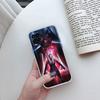 Прозрачный чехол для телефона Star Wars для Motorola Moto Edge 20 30 40 50 S30 Fusion Ultra Pro Neo Lite + G200 G23