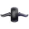 Rebound Spring Assist Ab Roller Wheel Tire Texture Grip Abs Workout Equipment  for Home