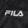 Новый трикотаж для велоспорта FILA CYCLING Мужской Насыщенный черный A11M528705F-BK