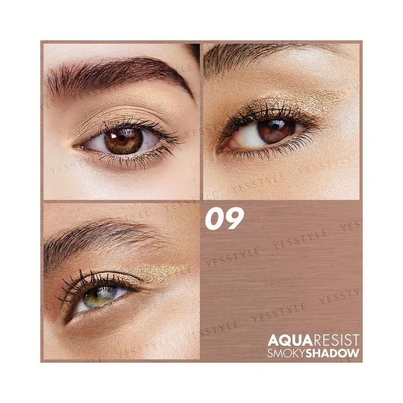 Make Up For Ever - Водостойкие тени для век Smoky Eye