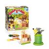 Echap O Loup - The Game of the 3 Little Pigs - Children's Board Game - MEGABLEU